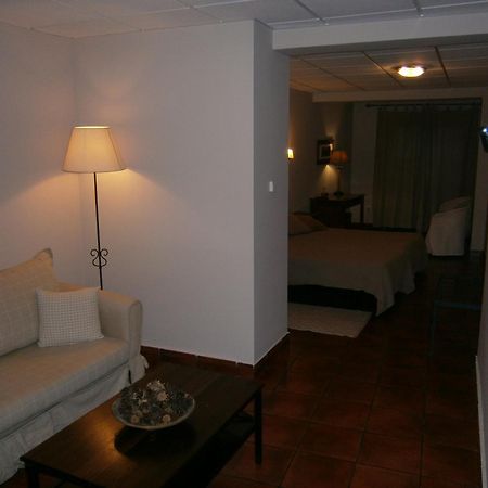 Hotel El Castrejon Cebreros Extérieur photo